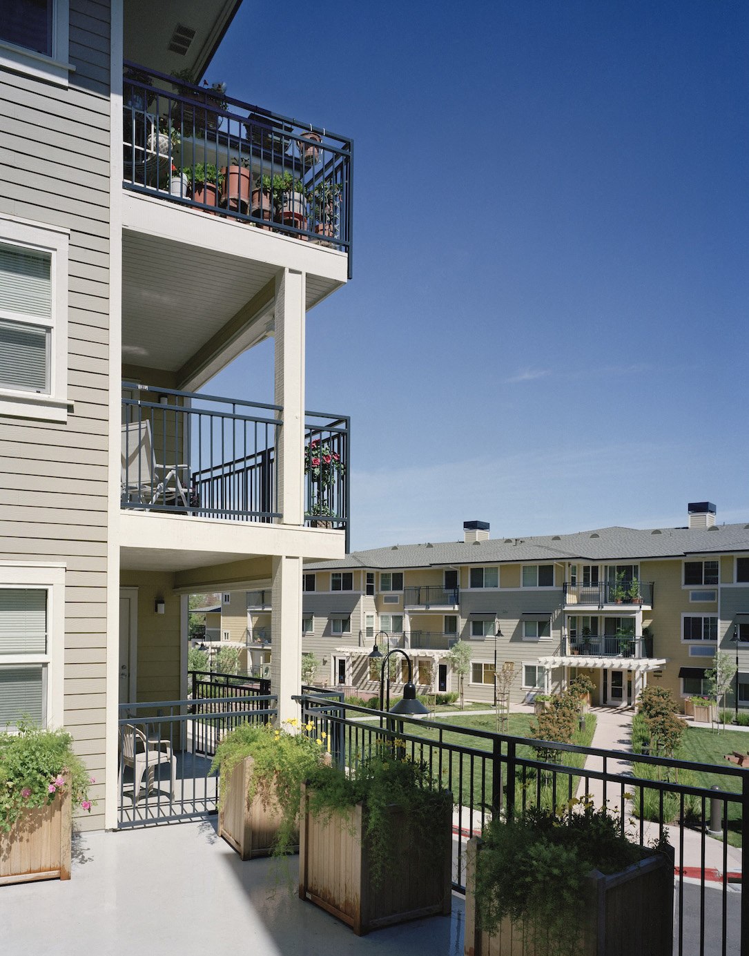 Grayson Creek Apartments photo 4